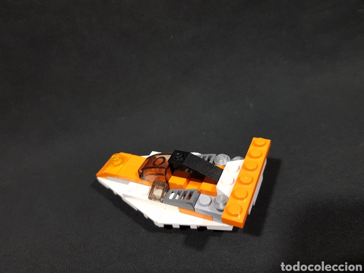 Juegos construcci&oacute;n - LEGO: LEGO Creator 3 en 1 - Foto 31