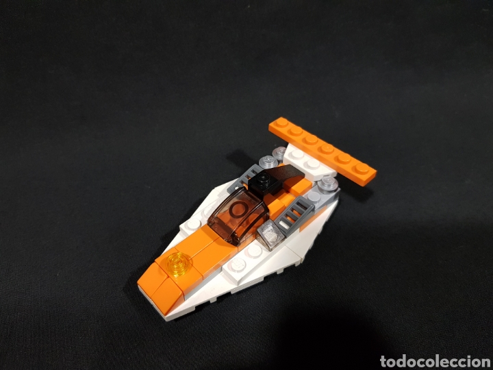 Juegos construcci&oacute;n - LEGO: LEGO Creator 3 en 1 - Foto 32