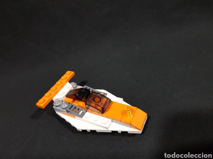Juegos construcci&oacute;n - LEGO: LEGO Creator 3 en 1 - Foto 33