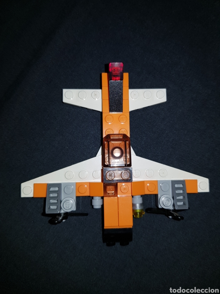 Juegos construcci&oacute;n - LEGO: LEGO Creator 3 en 1 - Foto 10