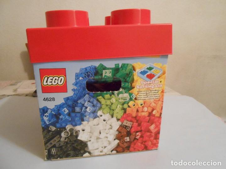 Juegos construcci&oacute;n - LEGO: Lego construcci&oacute;n 4628. - Foto 4