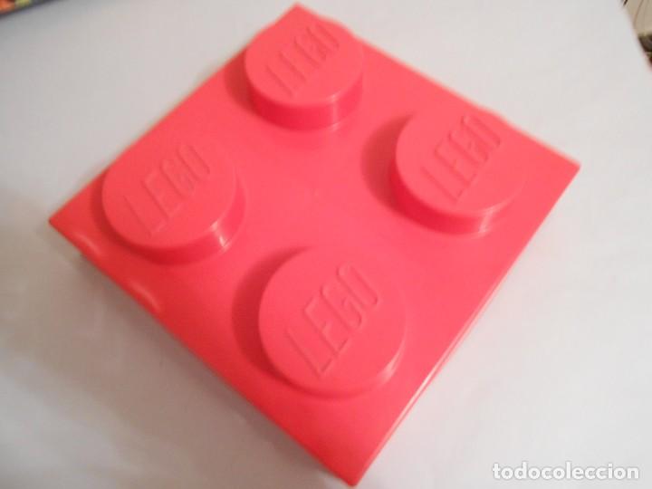 Juegos construcci&oacute;n - LEGO: Lego construcci&oacute;n 4628. - Foto 10