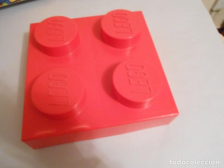 Juegos construcci&oacute;n - LEGO: Lego construcci&oacute;n 4628. - Foto 11
