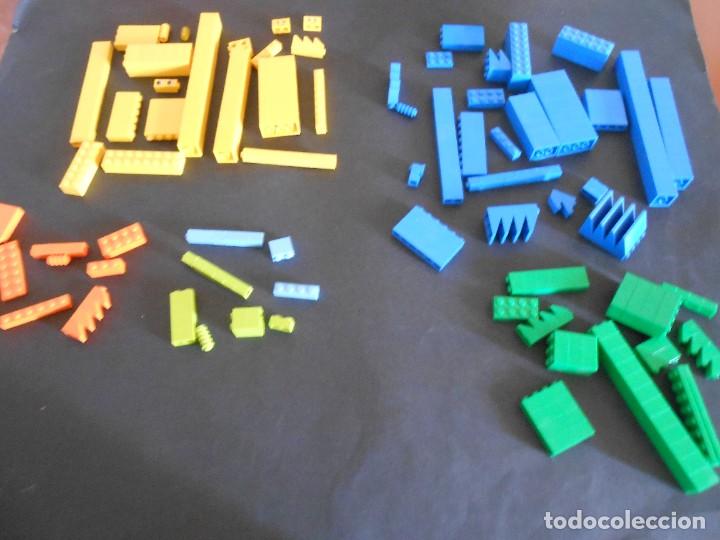 Juegos construcci&oacute;n - LEGO: Lego construcci&oacute;n 4628. - Foto 13