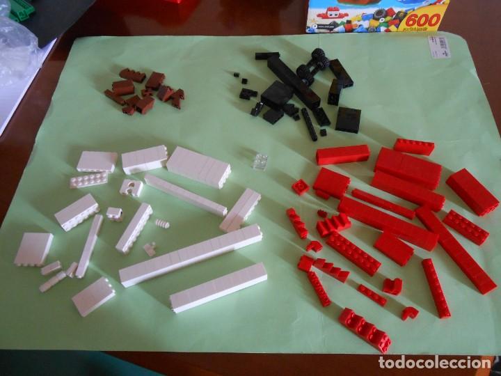 Juegos construcci&oacute;n - LEGO: Lego construcci&oacute;n 4628. - Foto 14