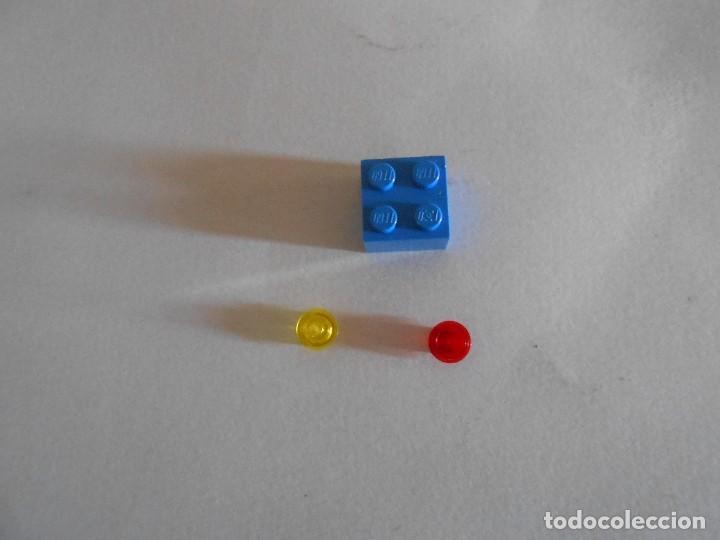 Juegos construcci&oacute;n - LEGO: Lego construcci&oacute;n 4628. - Foto 15