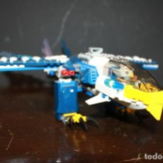 Jeux construction - Lego: LEGO CHIMA. Lote 310515358