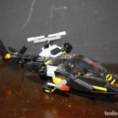 Jeux construction - Lego: BATMAN BAT ATTACKS LEGO. Lote 310515778