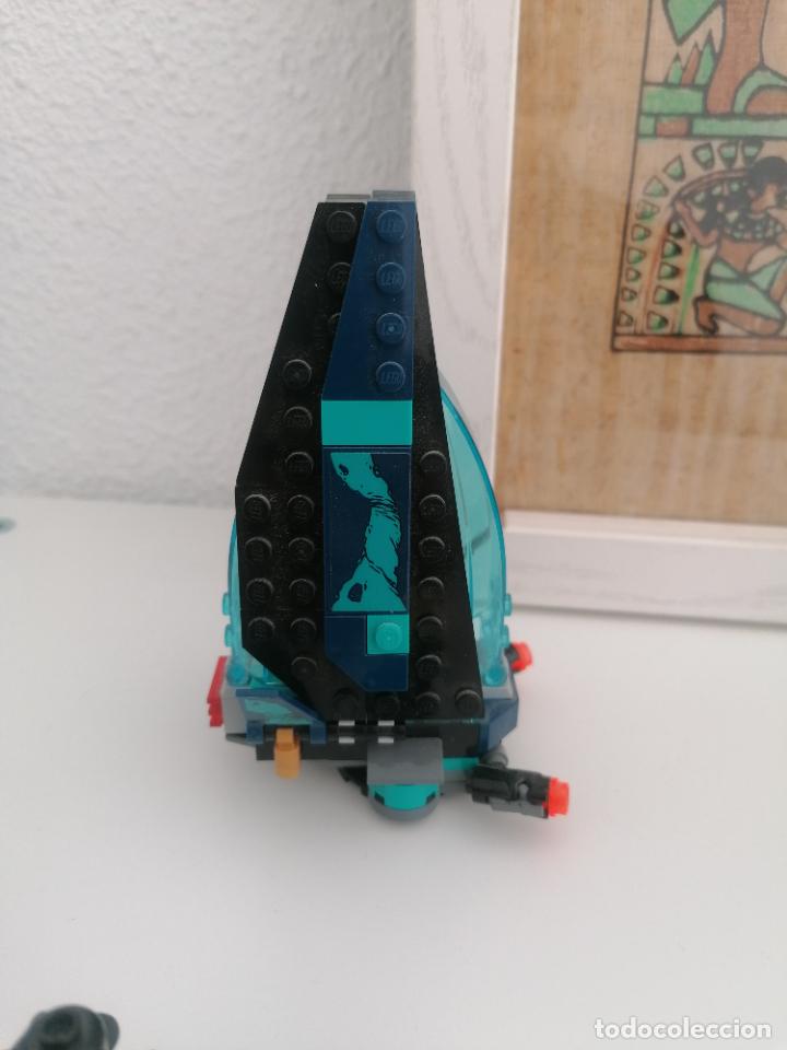 Juegos construcci&oacute;n - LEGO: Avengers infinity war Lego Ref. 76101 marvel super heroes - Foto 4