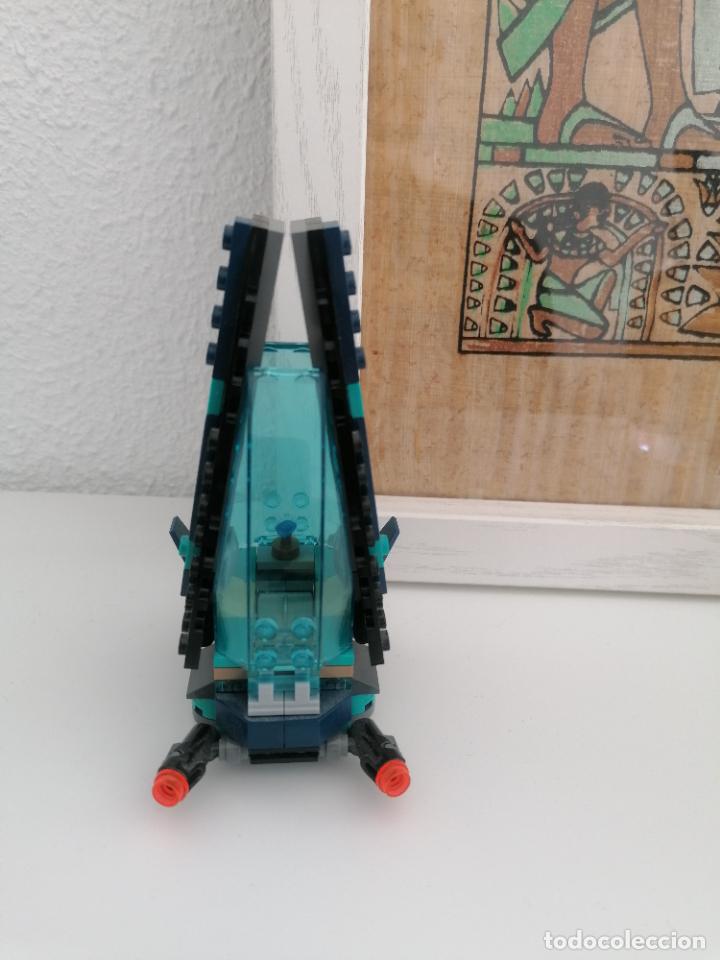 Juegos construcci&oacute;n - LEGO: Avengers infinity war Lego Ref. 76101 marvel super heroes - Foto 5