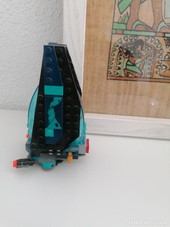 Juegos construcci&oacute;n - LEGO: Avengers infinity war Lego Ref. 76101 marvel super heroes - Foto 6