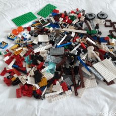 Juegos construcción - Lego: LOTE LEGO, 1.400 GRAMOS