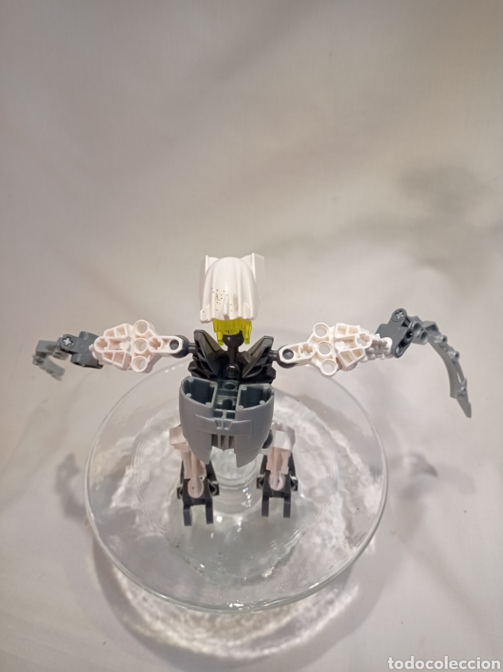Juegos construcci&oacute;n - LEGO: LEGO BIONICLE - Foto 3