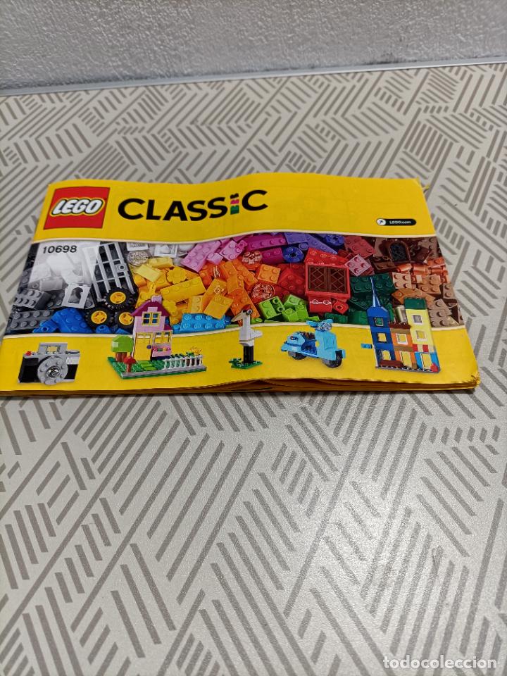 Juegos construcci&oacute;n - LEGO: Cat&aacute;logo de montaje Lego - Foto 2