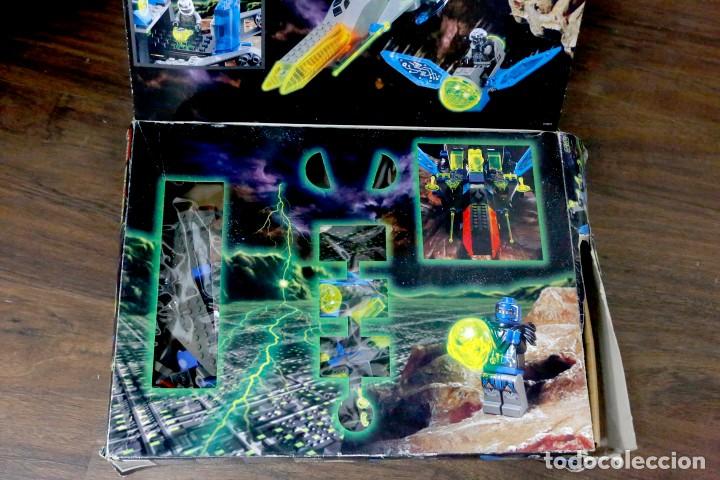 Juegos construcci&oacute;n - LEGO: Lego System 6969 - Foto 4