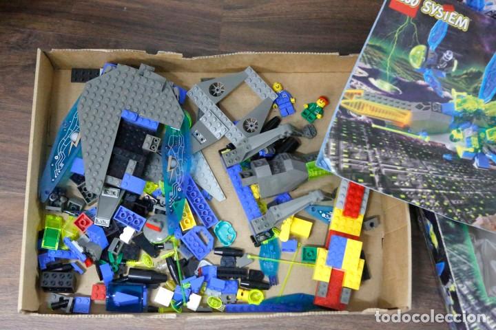 Juegos construcci&oacute;n - LEGO: Lego System 6969 - Foto 5