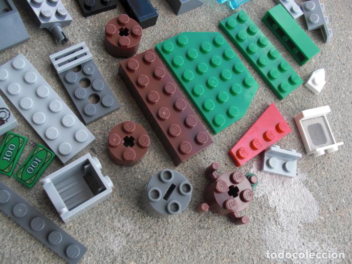lego brick rosso uomo portachiavi - Acquista Giochi di costruzione antichi  LEGO su todocoleccion