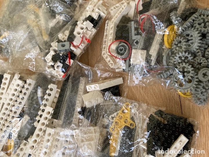 Juegos construcci&oacute;n - LEGO: LEGO TECHNIC SPACE SHUTTLE SET 8480. - Foto 3