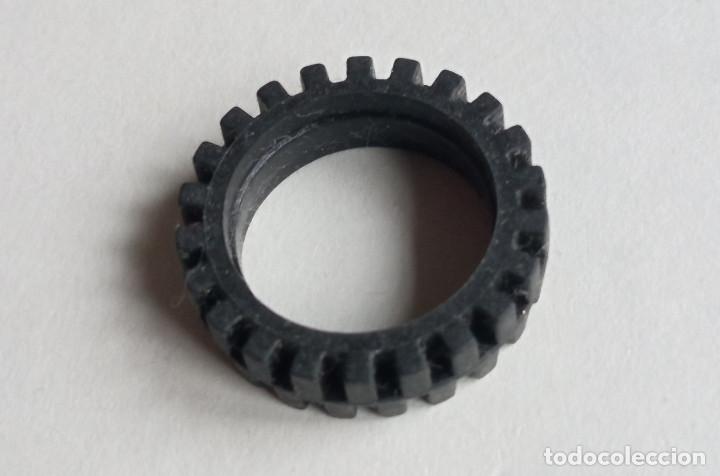 Juegos construcci&oacute;n - LEGO: Lego - Goma Neum&aacute;tico - Foto 1