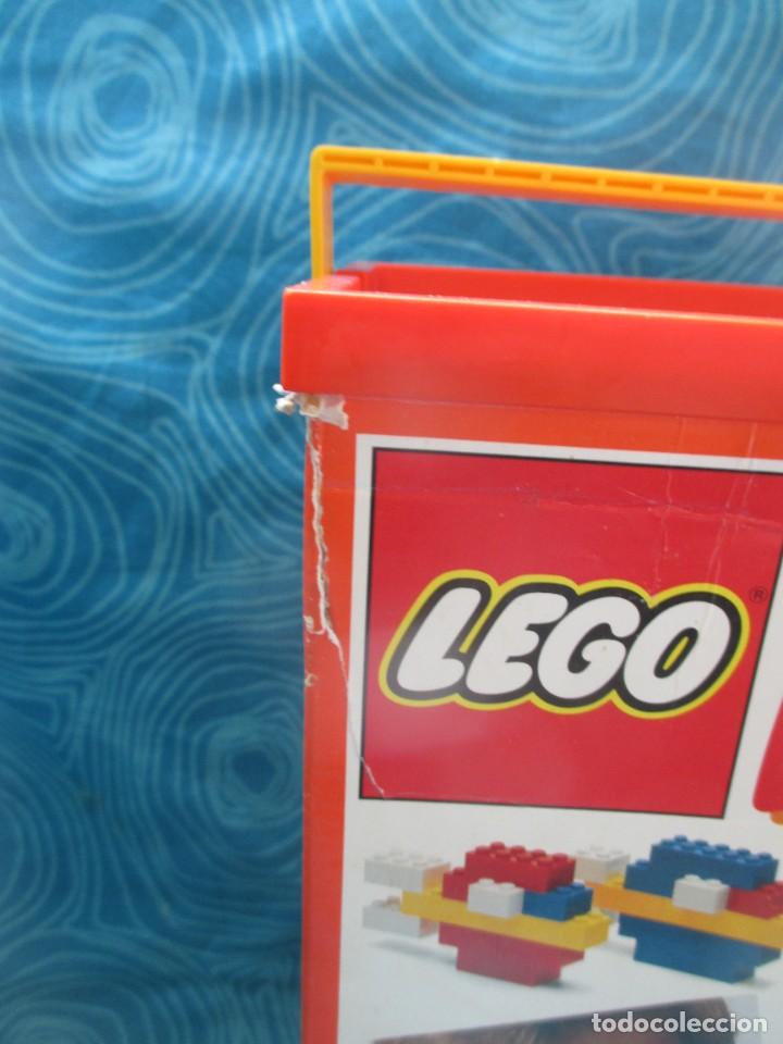 Juegos construcci&oacute;n - LEGO: LEGO BASIC REF 335 - Foto 8