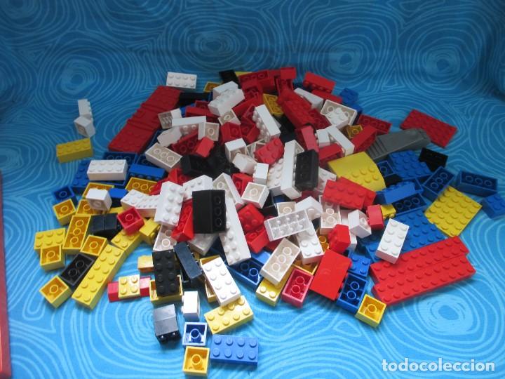 Juegos construcci&oacute;n - LEGO: LEGO BASIC REF 335 - Foto 14