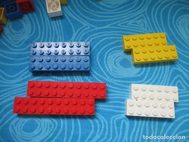 Juegos construcci&oacute;n - LEGO: LEGO BASIC REF 335 - Foto 16