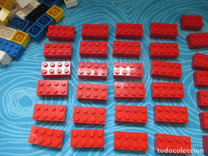 Juegos construcci&oacute;n - LEGO: LEGO BASIC REF 335 - Foto 18