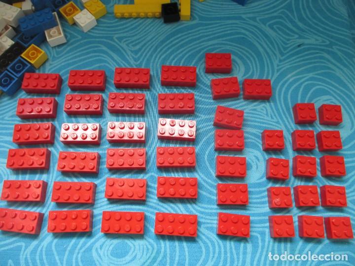 Juegos construcci&oacute;n - LEGO: LEGO BASIC REF 335 - Foto 19