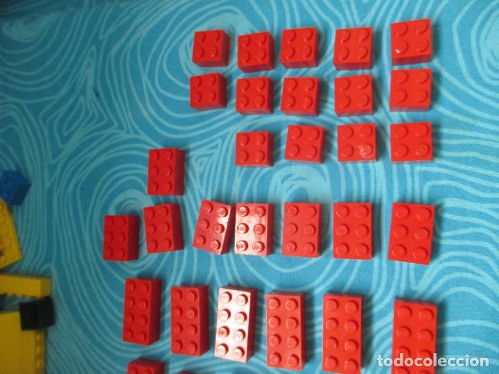 Juegos construcci&oacute;n - LEGO: LEGO BASIC REF 335 - Foto 20