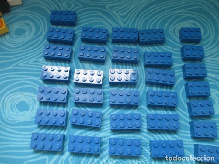 Juegos construcci&oacute;n - LEGO: LEGO BASIC REF 335 - Foto 22