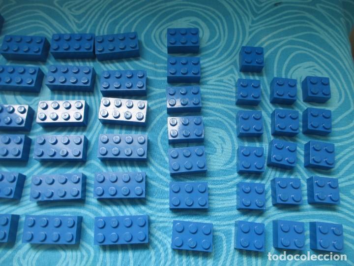 Juegos construcci&oacute;n - LEGO: LEGO BASIC REF 335 - Foto 23