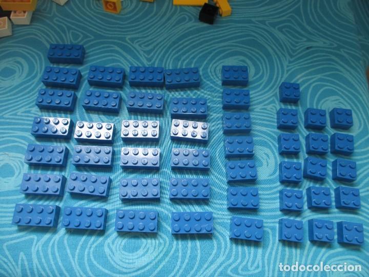 Juegos construcci&oacute;n - LEGO: LEGO BASIC REF 335 - Foto 24