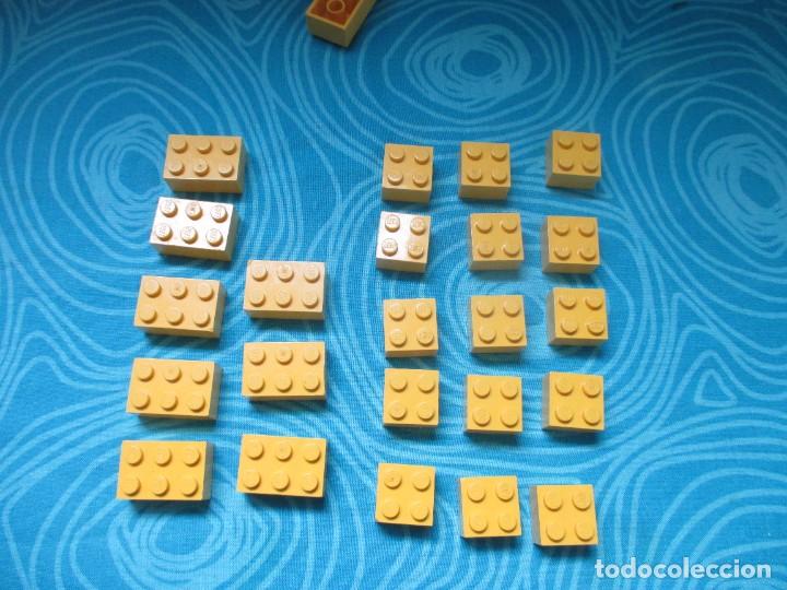 Juegos construcci&oacute;n - LEGO: LEGO BASIC REF 335 - Foto 26