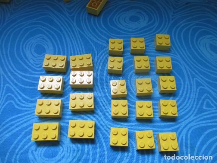 Juegos construcci&oacute;n - LEGO: LEGO BASIC REF 335 - Foto 27