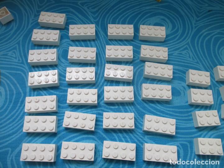Juegos construcci&oacute;n - LEGO: LEGO BASIC REF 335 - Foto 29