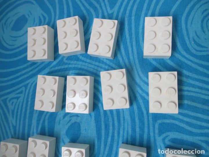 Juegos construcci&oacute;n - LEGO: LEGO BASIC REF 335 - Foto 30