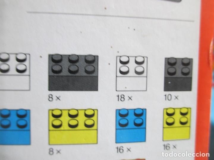 Juegos construcci&oacute;n - LEGO: LEGO BASIC REF 335 - Foto 31