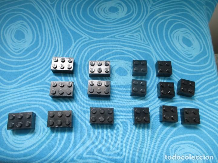 Juegos construcci&oacute;n - LEGO: LEGO BASIC REF 335 - Foto 32