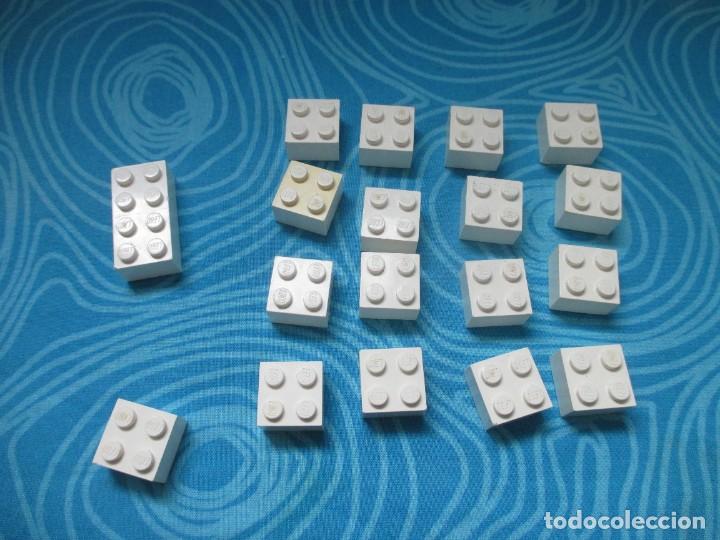 Juegos construcci&oacute;n - LEGO: LEGO BASIC REF 335 - Foto 33