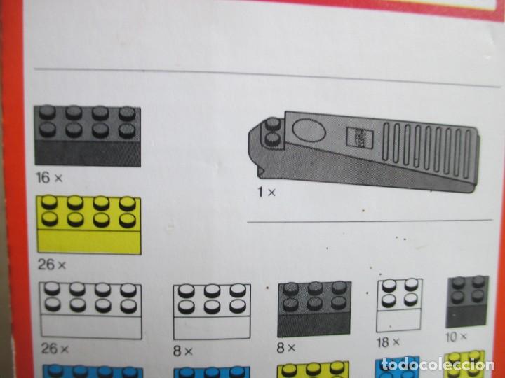 Juegos construcci&oacute;n - LEGO: LEGO BASIC REF 335 - Foto 34