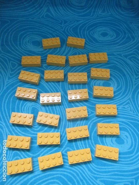 Juegos construcci&oacute;n - LEGO: LEGO BASIC REF 335 - Foto 35