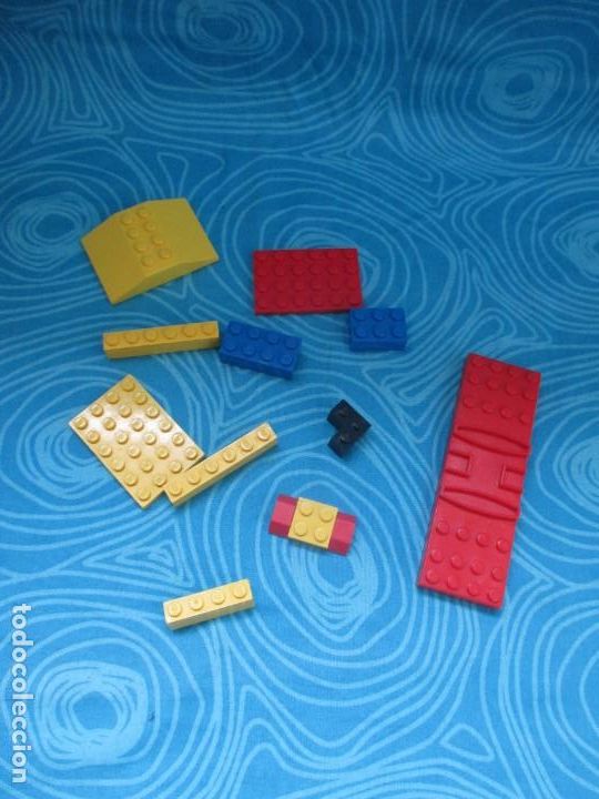 Juegos construcci&oacute;n - LEGO: LEGO BASIC REF 335 - Foto 38