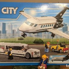 Juegos construcción - Lego: LEGO CITY 60102. Lote 327980048
