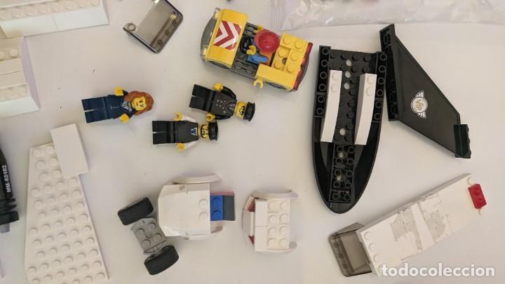 Juegos construcci&oacute;n - LEGO: LEGO CITY 60102 - Foto 7