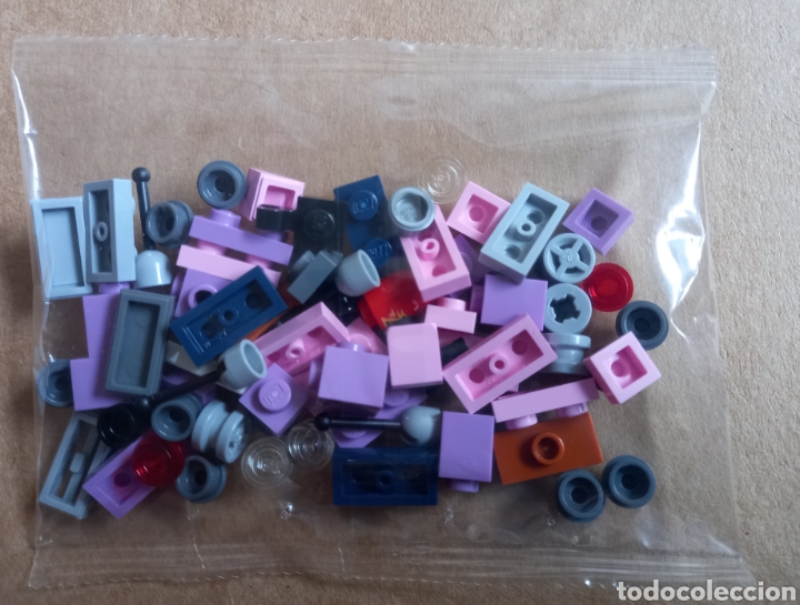 Juegos construcci&oacute;n - LEGO: Lego Dimensions Simpsons - Foto 2