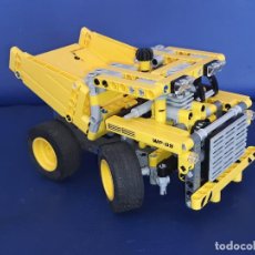 Juegos construcción - Lego: LEGO TECHNIC 42035 - CAMION DE MINERIA. Lote 336064948