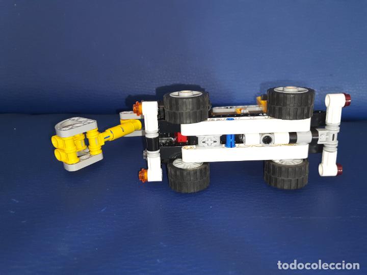 Juegos construcci&oacute;n - LEGO: LEGO TECHNIC 42031 - CHERRY PICKER - Foto 10