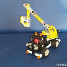 Juegos construcción - Lego: LEGO TECHNIC 42031 - CHERRY PICKER