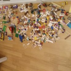 Juegos construcción - Lego: GRAN LOTE LEGO. Lote 336973463