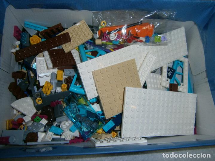 Juegos construcci&oacute;n - LEGO: LEGO FRIENDS REF. 41324 - Foto 3